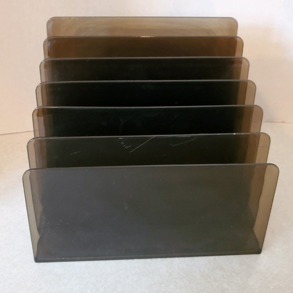 Organizer - Mail  Sorter or File Folder